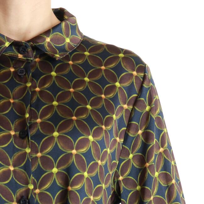 ABITO CHEMISIER ANONYME - Mad Fashion | img vers.650x/